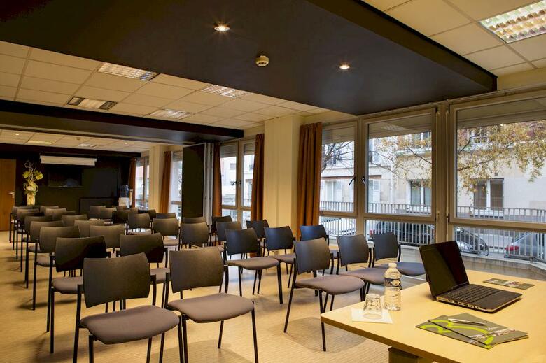 Hotel Belambra City Magendie