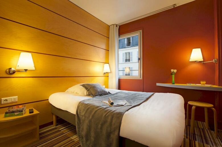 Hotel Belambra City Magendie