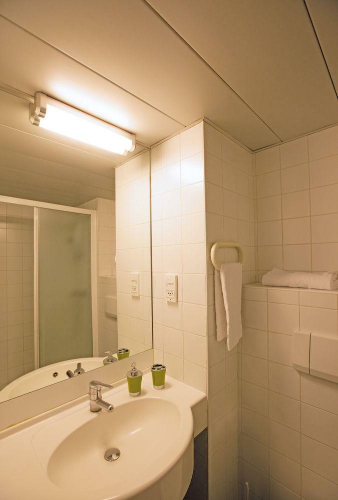Hotel Belambra City Magendie