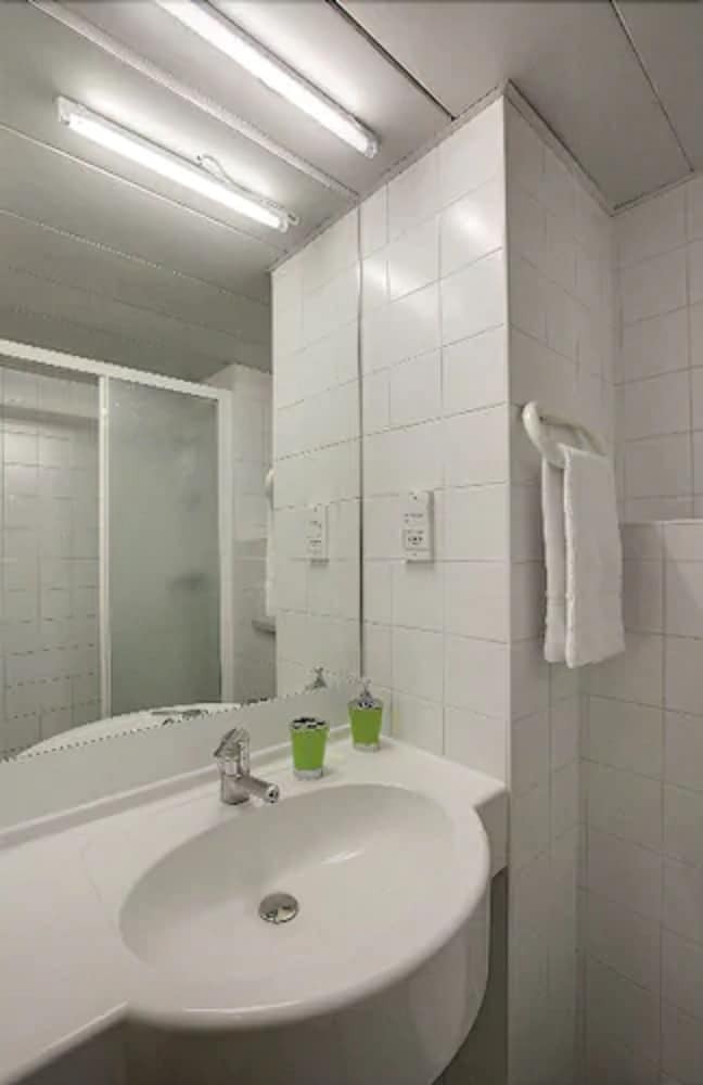 Hotel Belambra City Magendie