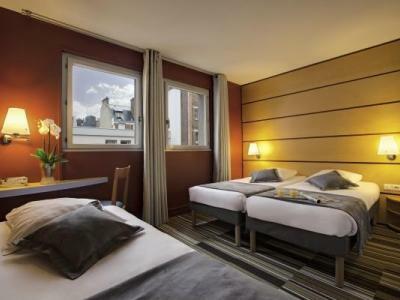 Hotel Belambra City Magendie
