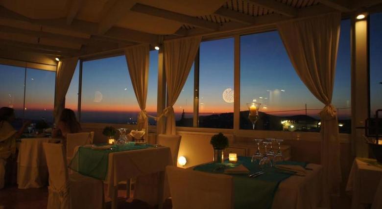 Hotel Villas Pantheon Deluxe