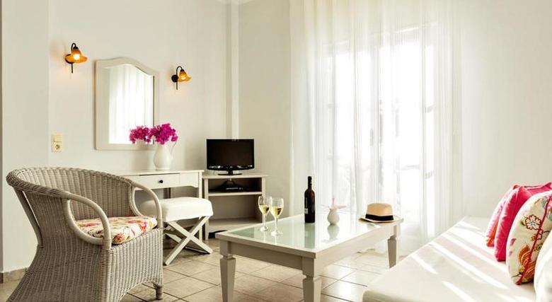 Hotel Villas Pantheon Deluxe