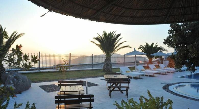 Hotel Villas Pantheon Deluxe