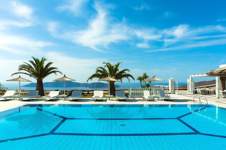Hotel Villas Pantheon Deluxe