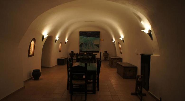 Hotel Villas Pantheon Deluxe
