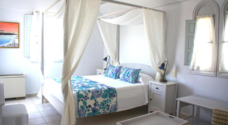 Hotel Villas Pantheon Deluxe