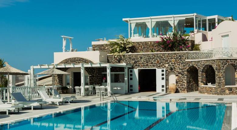 Hotel Villas Pantheon Deluxe