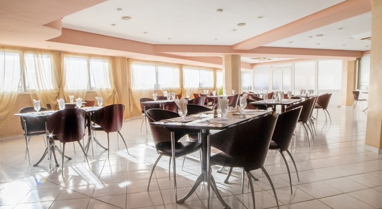 Hotel Ryad Mogador Marrakech