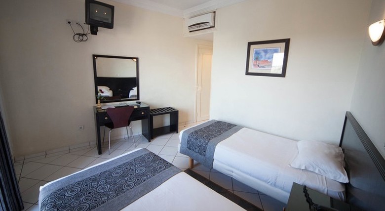 Hotel Ryad Mogador Marrakech