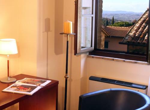 Hotel Relais & Spa La Corte Di Bettona