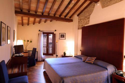 Hotel Relais & Spa La Corte Di Bettona