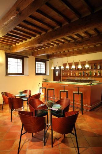 Hotel Relais & Spa La Corte Di Bettona