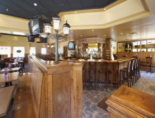 Hotel Travelodge Ottawa East