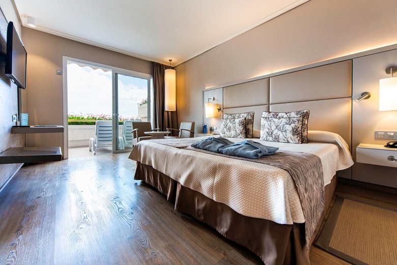 Arona Gran Hotel & Spa (adults Only)