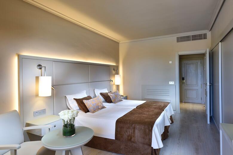 Arona Gran Hotel & Spa (adults Only)