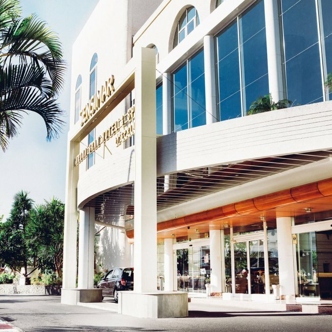 Arona Gran Hotel & Spa (adults Only)