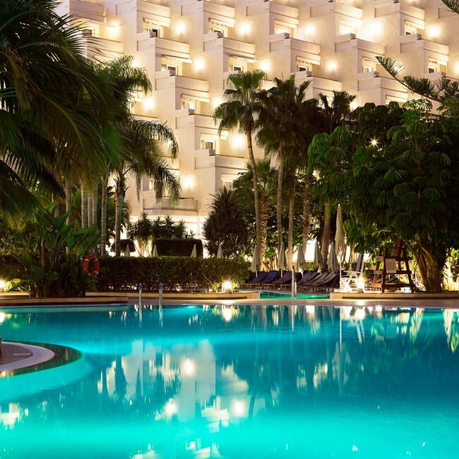 Arona Gran Hotel & Spa (adults Only)