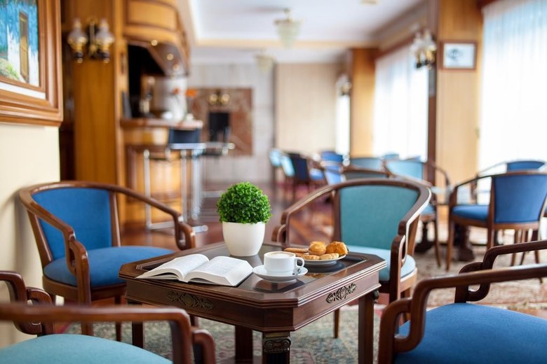 Hotel Don Manolito