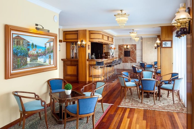 Hotel Don Manolito
