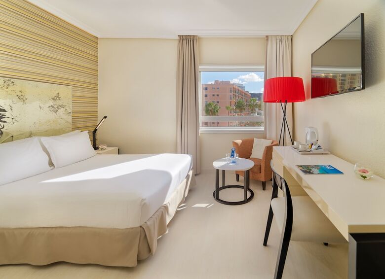 Hotel H10 Gran Tinerfe S�lo Adultos