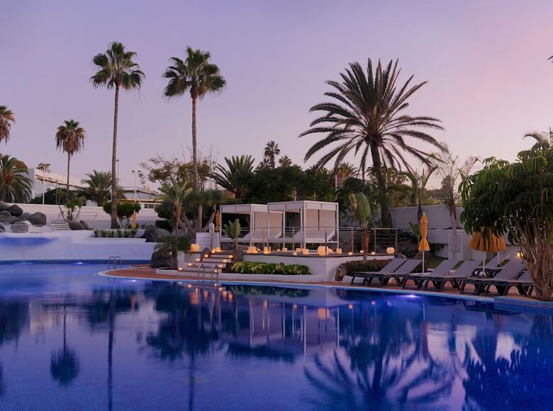 Hotel H10 Gran Tinerfe S�lo Adultos