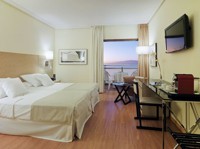 Hotel H10 Gran Tinerfe S�lo Adultos