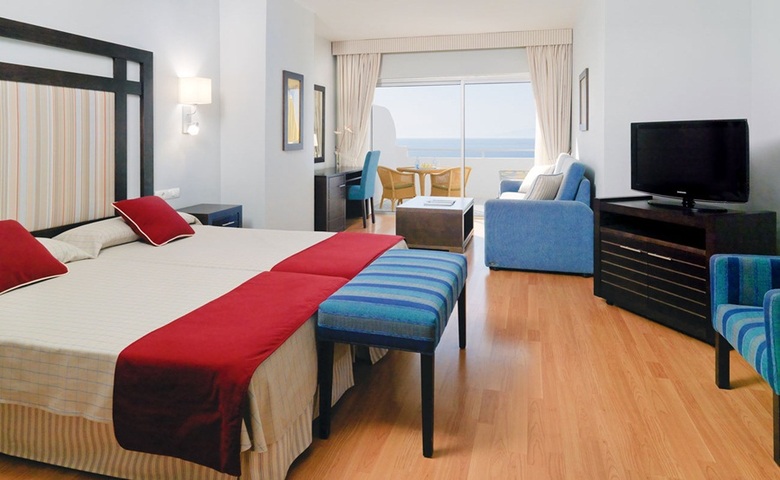 Hotel H10 Gran Tinerfe S�lo Adultos