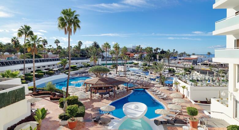 Hotel H10 Gran Tinerfe S�lo Adultos