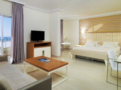 Hotel H10 Gran Tinerfe S�lo Adultos