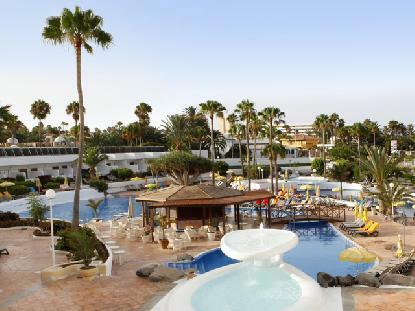 Hotel H10 Gran Tinerfe S�lo Adultos