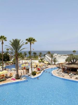 Hotel H10 Gran Tinerfe S�lo Adultos