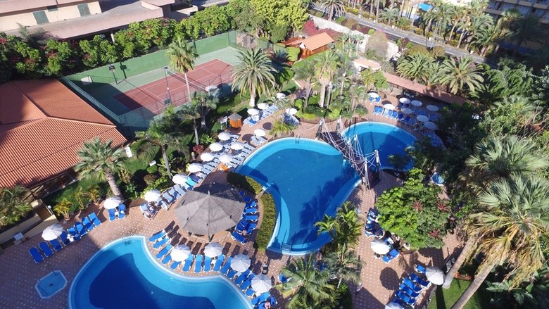 Hotel Bahia Principe Sunlight San Felipe