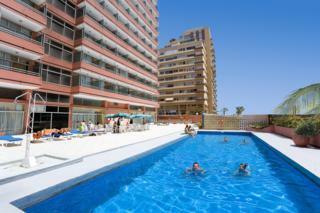 Hotel Checkin Concordia Playa