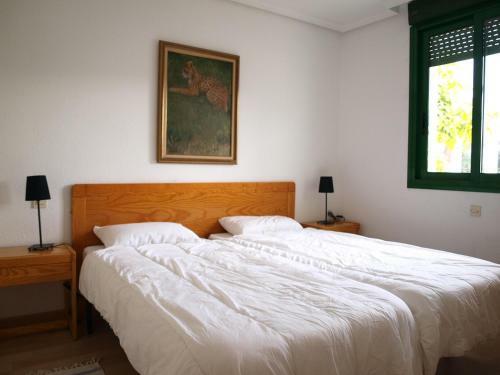 Apartamentos Optimist
