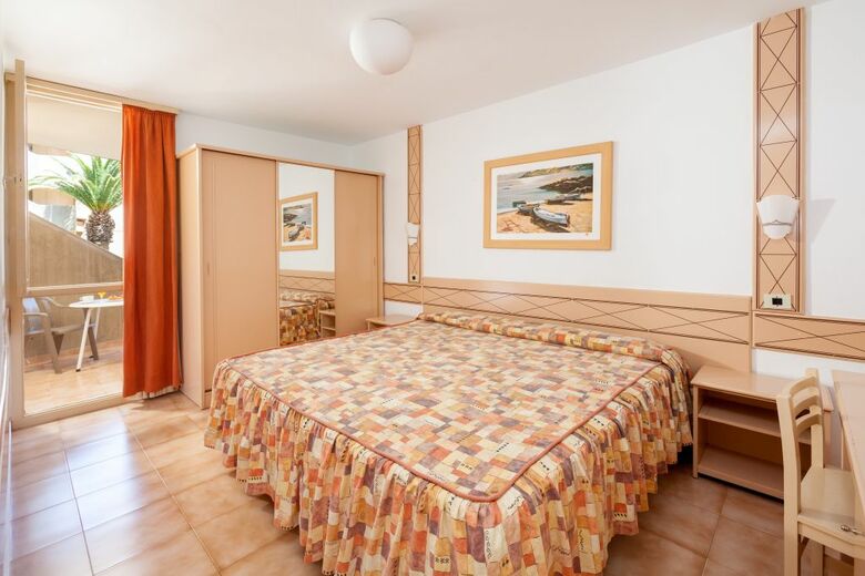 Hotel Alborada Ocean Club