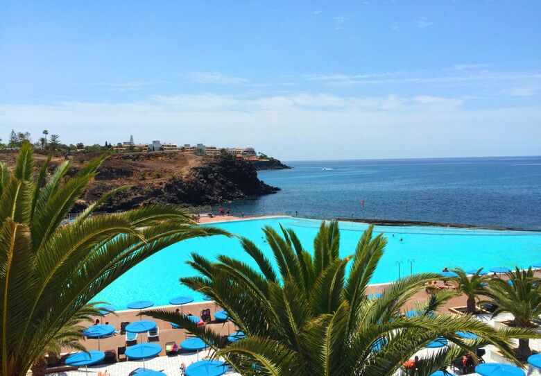 Hotel Alborada Ocean Club