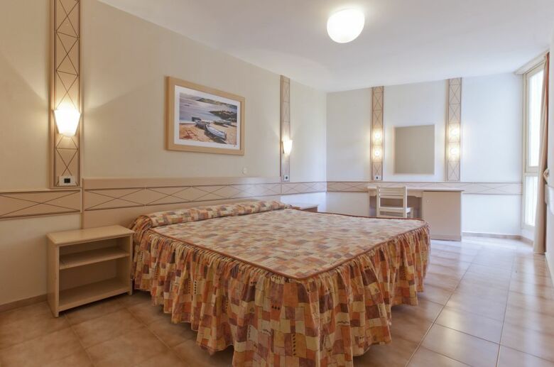 Hotel Alborada Ocean Club