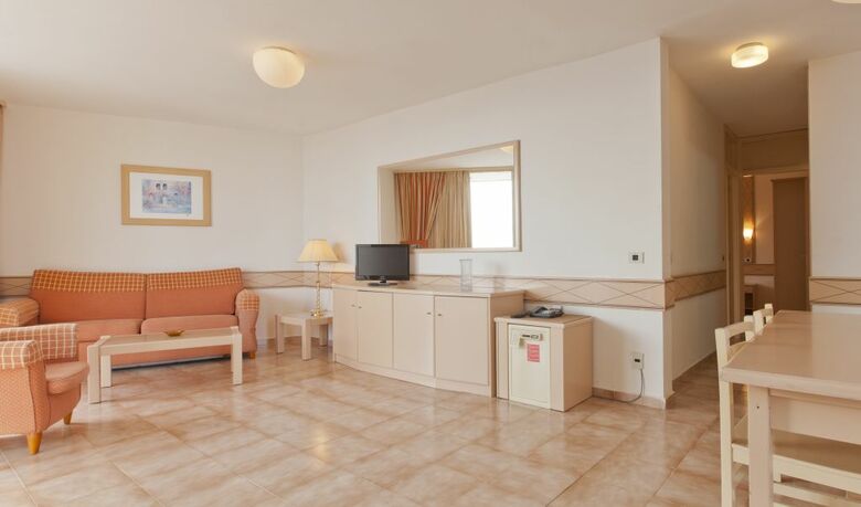 Hotel Alborada Ocean Club