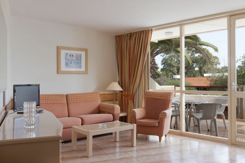 Hotel Alborada Ocean Club