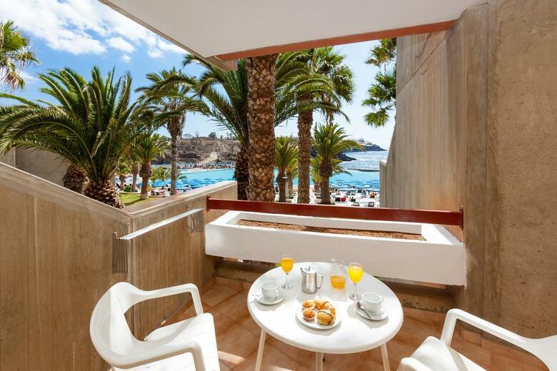 Hotel Alborada Ocean Club