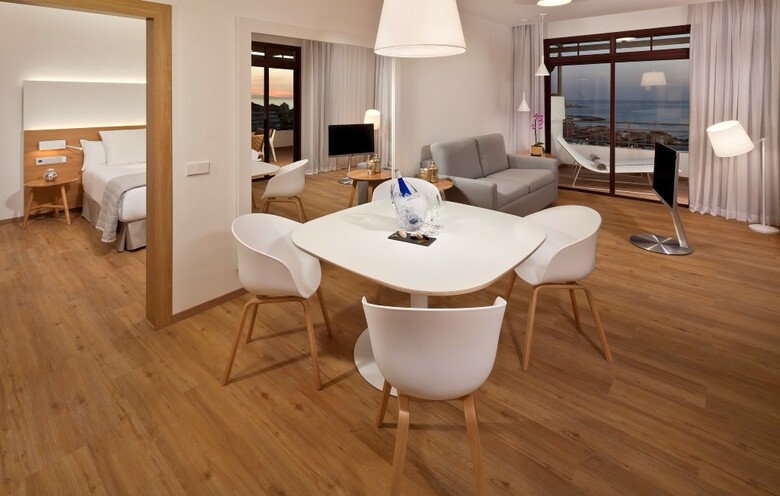 Hotel Meli� Jardines Del Teide
