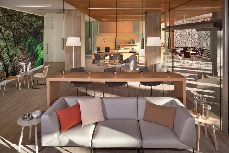 Hotel Meli� Jardines Del Teide