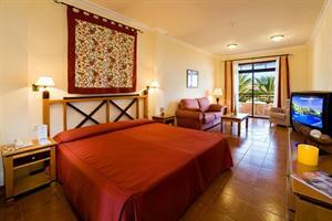 Hotel Meli� Jardines Del Teide