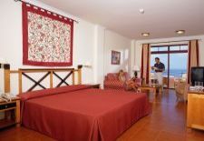 Hotel Meli� Jardines Del Teide
