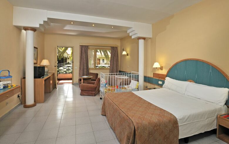 Hotel Parque San Antonio