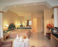 Hotel Parque San Antonio