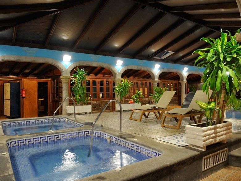 Hotel El Nogal