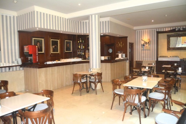 Hotel Rf Astoria - S�lo Adultos