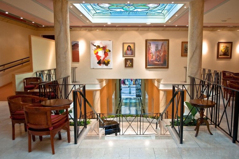 Hotel Rf Astoria - S�lo Adultos